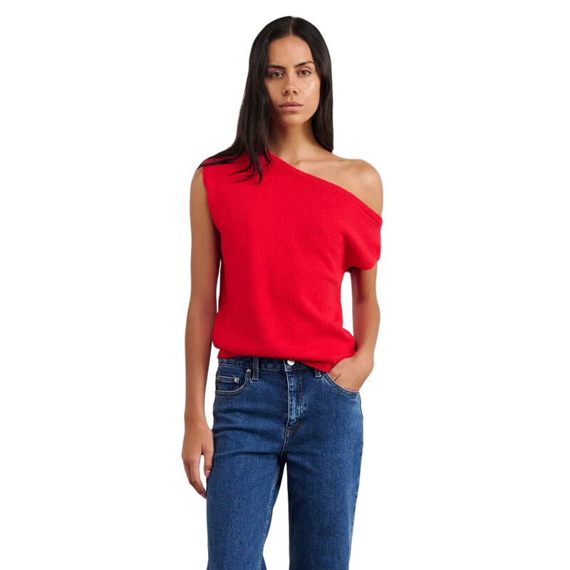JAG Arden Off Shoulder Knit image number 4